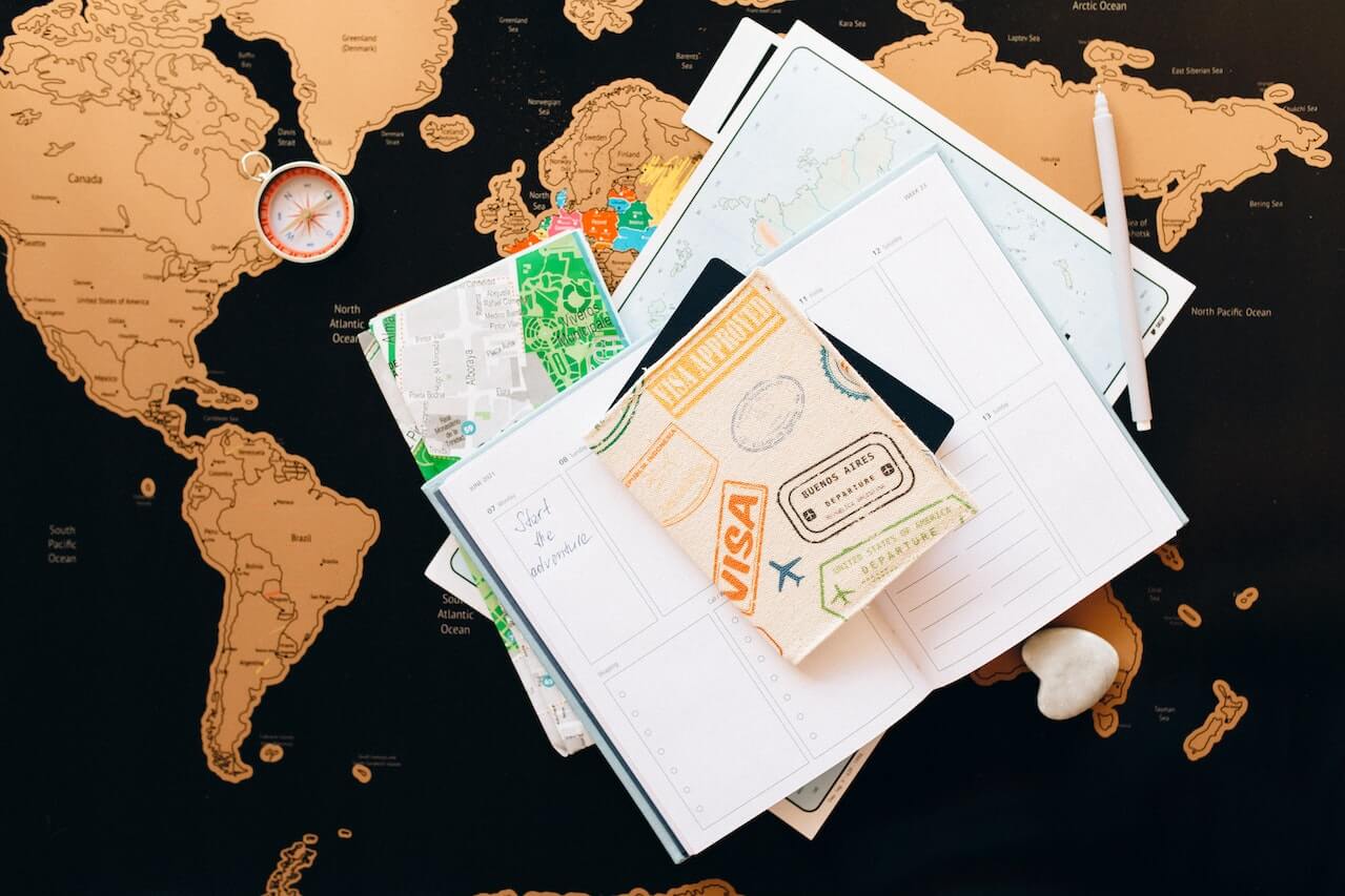 visa-process